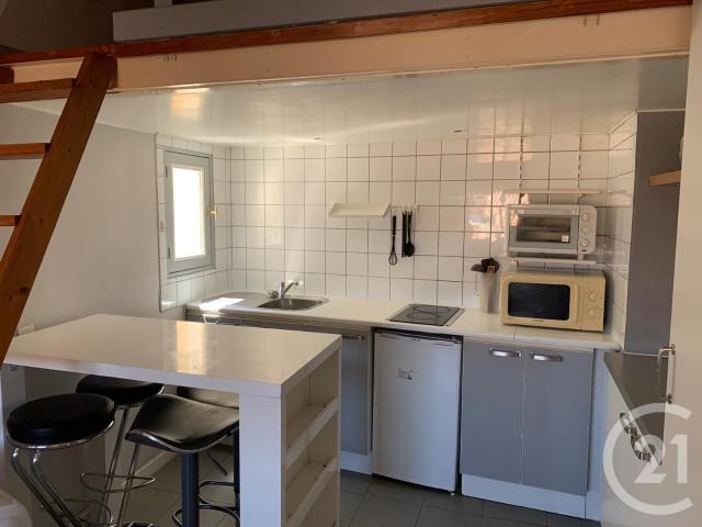 Location Appartement 1 pièce 24m² MONTPELLIER 34000