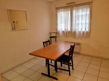 Appartement à louer à Impasse du Merle Blanc Montpellier