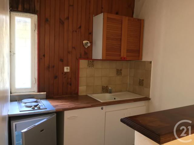 Location Appartement 1 pièce 24m² MONTPELLIER 34000