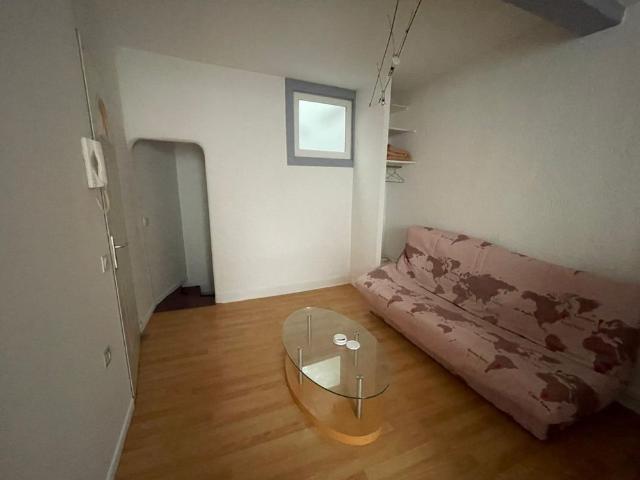 Location Appartement 1 pièce 24m² MONTREJEAU 31210