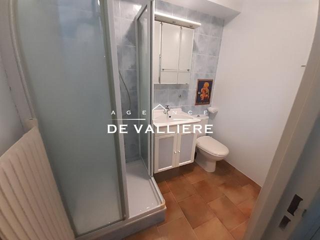 Location Appartement 1 pièce 24m² NANTERRE 92000