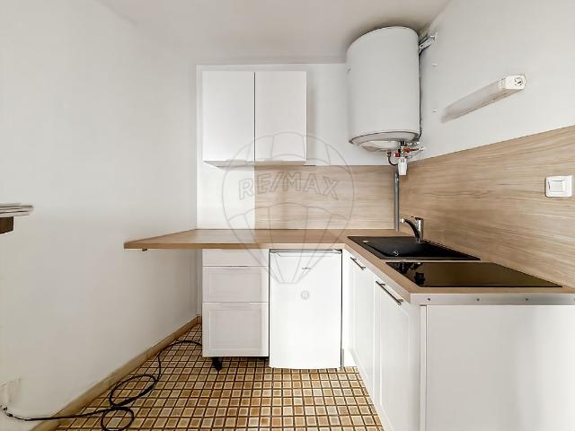 Location Appartement 1 pièce 24m² NANTES 44000