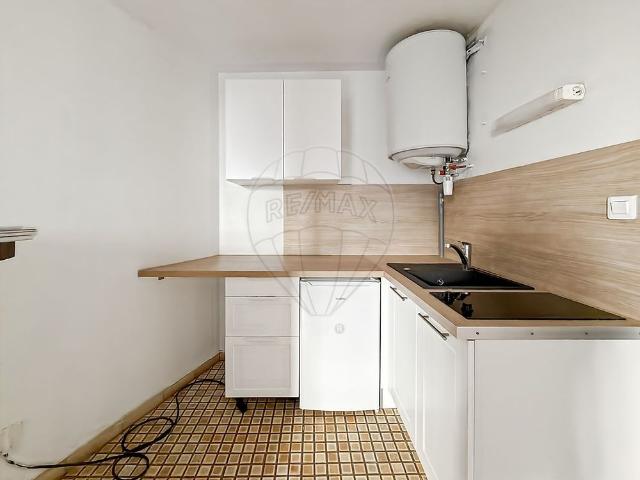 Location Appartement 1 pièce 24m² NANTES 44000