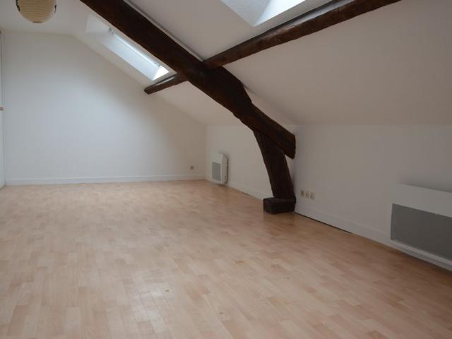 Location Appartement 1 pièce 24m² NANTES 44000