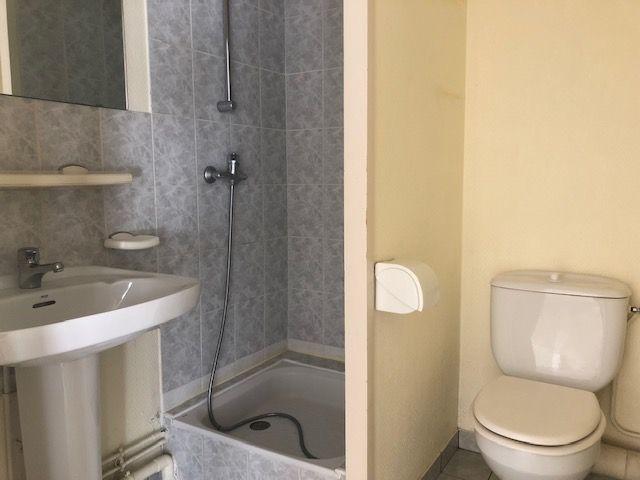 Location Appartement 1 pièce 24m² NANTES 44100