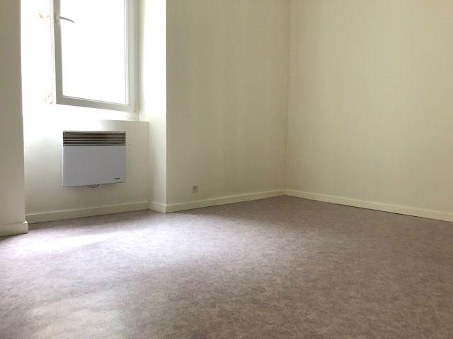 Location Appartement 1 pièce 24m² NANTES 44100