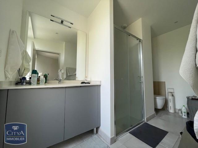 Location Appartement 1 pièce 24m² NANTES 44300