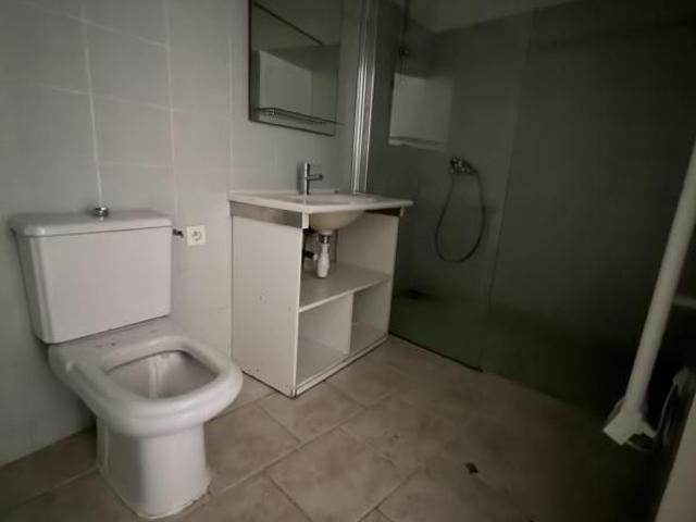 Location Appartement 1 pièce 24m² NANCY 54000