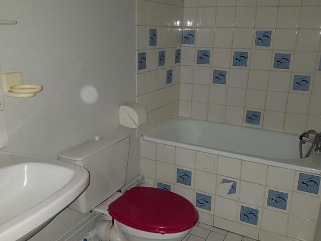 Location Appartement 1 pièce 24m² NANCY 54000