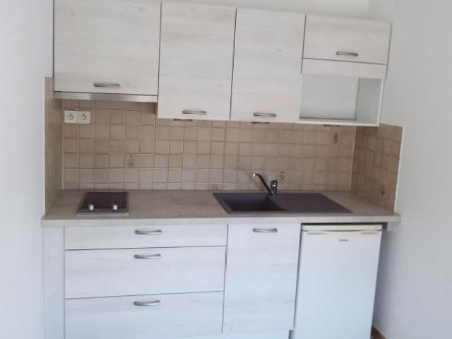 Location Appartement 1 pièce 24m² NANCY 54000