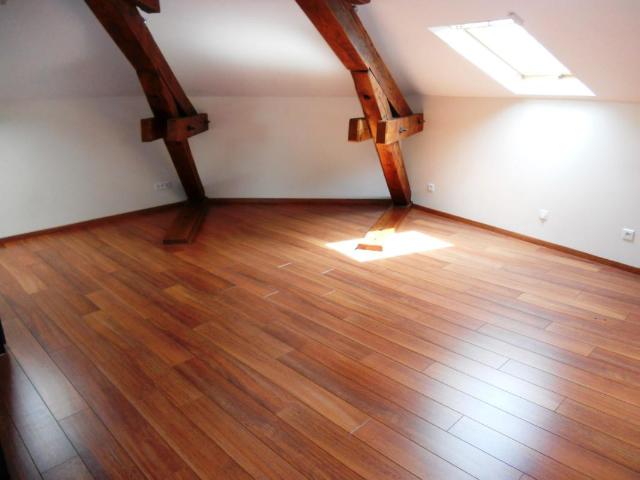 Location Appartement 1 pièce 24m² NANCY 54000
