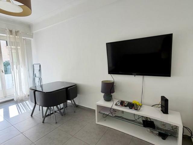 Location Appartement 1 pièce 24m² NICE 06000
