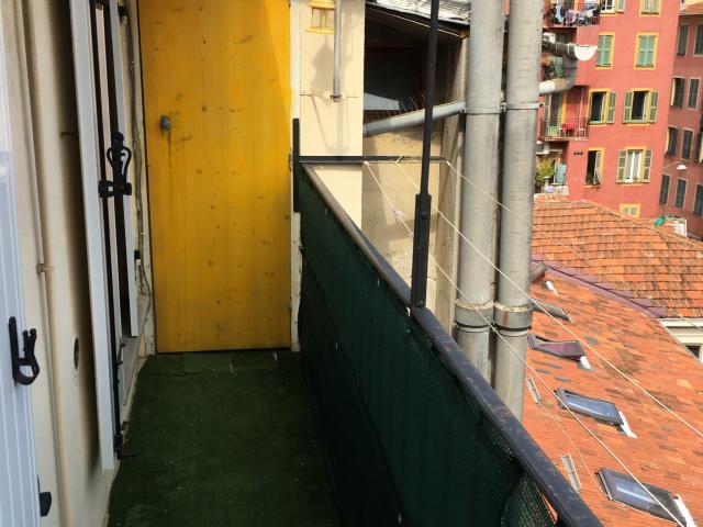 Location Appartement 1 pièce 24m² NICE 06300
