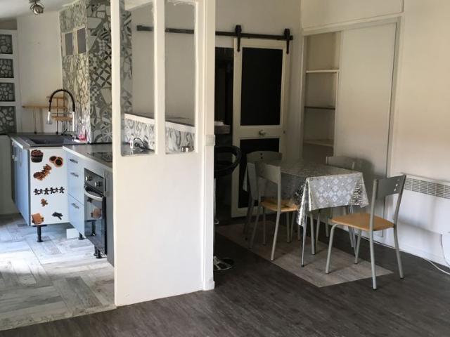 Location Appartement 1 pièce 24m² NICE 06300