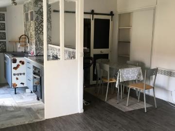 Location Appartement 1 pièce 24m² NICE 06300