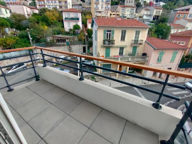 Location Appartement 1 pièce 24m² NICE 06300