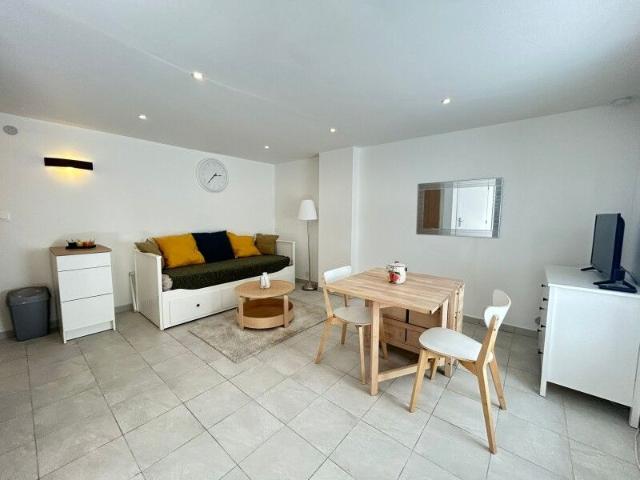 Location Appartement 1 pièce 24m² ORLEANS 45000