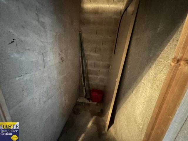 Location Appartement 1 pièce 24m² PONTAULT COMBAULT 77340