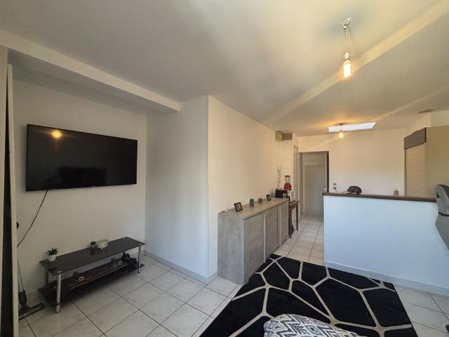 Location Appartement 1 pièce 24m² POITIERS 86000
