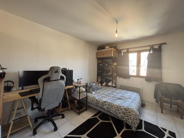 Location Appartement 1 pièce 24m² POITIERS 86000