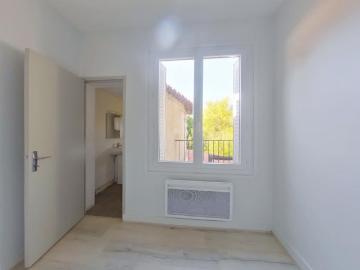 Location Appartement 1 pièce 24m² POITIERS 86000