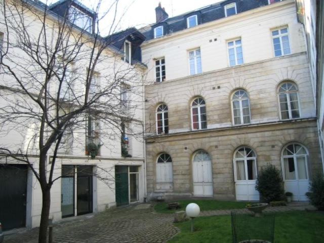 Location Appartement 1 pièce 24m² ROUEN 76000