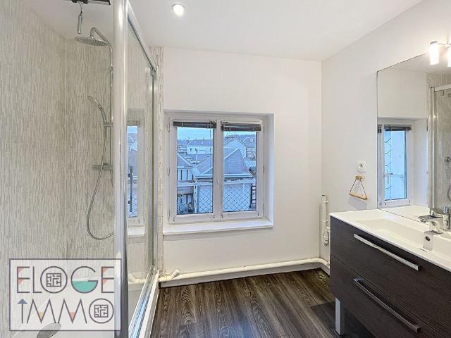 Location Appartement 1 pièce 24m² ROUEN 76000