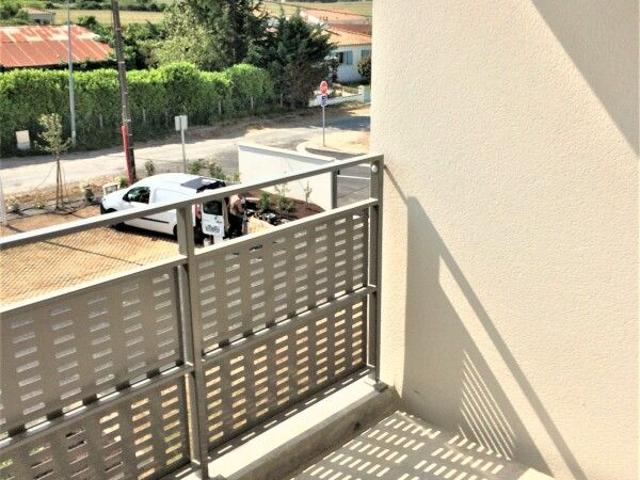 Location Appartement 1 pièce 24m² ROYAN 17200
