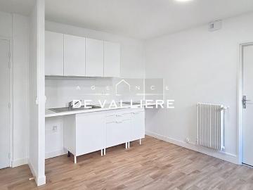 Location Appartement 1 pièce 24m² RUEIL MALMAISON 92500