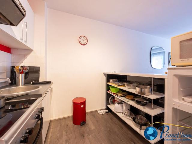 Location Appartement 1 pièce 24m² ST ETIENNE 42100