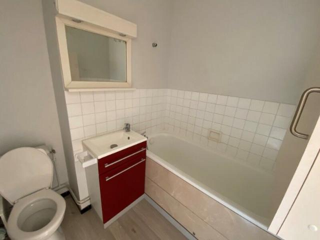 Location Appartement 1 pièce 24m² ST JEAN DE BRAYE 45800