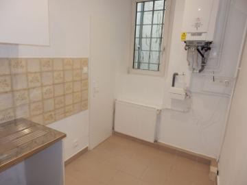 Location Appartement 1 pièce 24m² STRASBOURG 67000