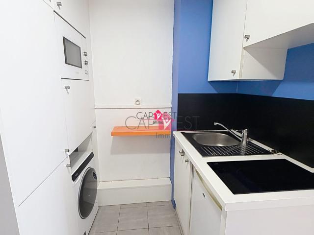 Location Appartement 1 pièce 24m² STRASBOURG 67000