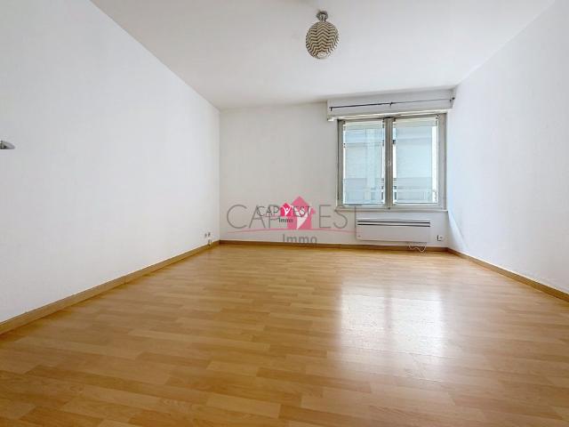 Location Appartement 1 pièce 24m² STRASBOURG 67000