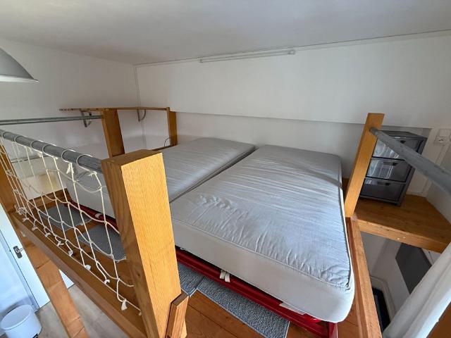 Location Appartement 1 pièce 24m² STRASBOURG 67000