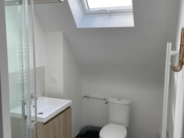 Location Appartement 1 pièce 250 m2 Rennes