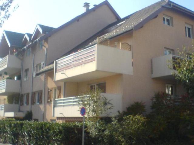 Location appartement 1 pièce