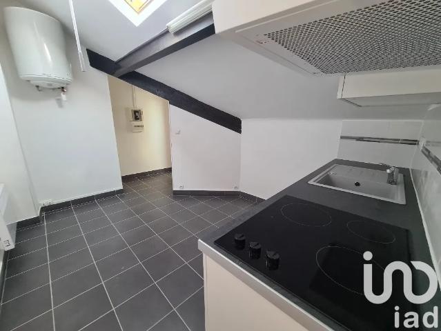 Location Appartement 1 pièce