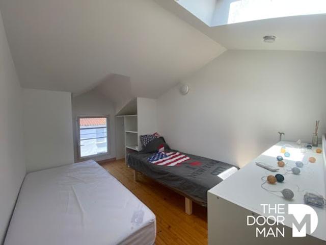 Location Appartement 1 pièce 25 m2 Machecoul Saint Même