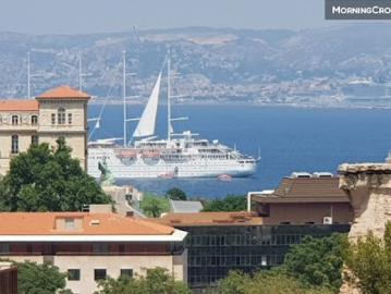 Le Pharo, Marseille 7e Arrondissement, Marseille, Bouches-du-Rhône, Provence-Alpes-Côte dAzur