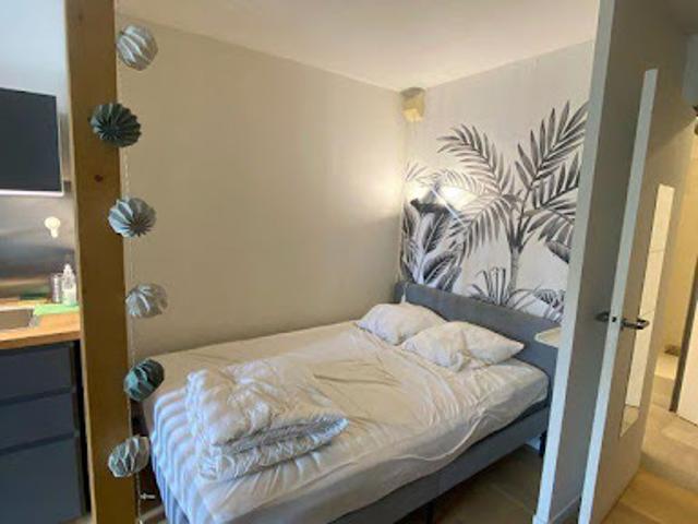Location Appartement 1 pièce 25 m2 Marseille 1er