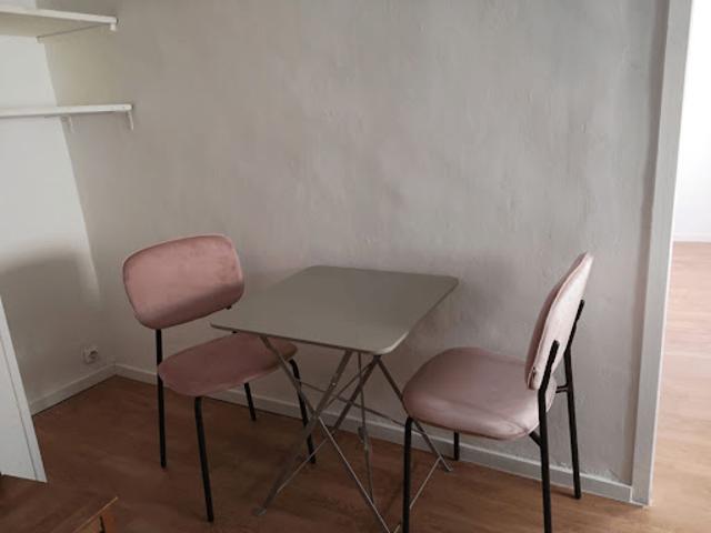 Location Appartement 1 pièce 25 m2 Marseille 2ème