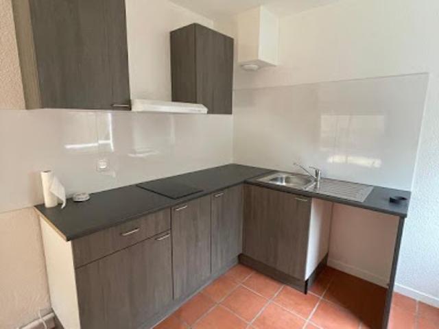 Location Appartement 1 pièce 25 m2 Mont de Marsan