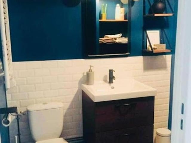 Location Appartement 1 pièce 25 m2 Montpellier