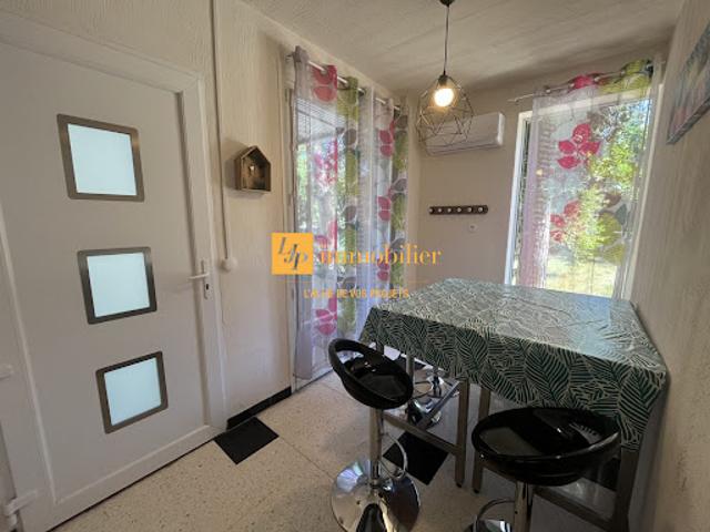 Location Appartement 1 pièce 25 m2 Montpellier