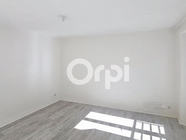 Location Appartement 1 pièce 25 m2 Moret Loing et Orvanne