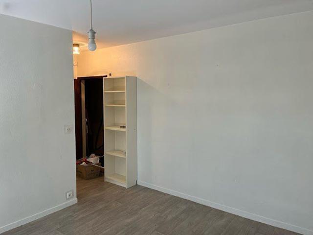 Location Appartement 1 pièce 25 m2 Nancy