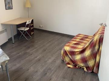 Location Appartement 1 pièce 25 m2 Nantes