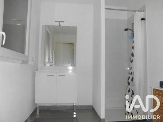 Location Appartement 1 pièce 25 m2 Nantes