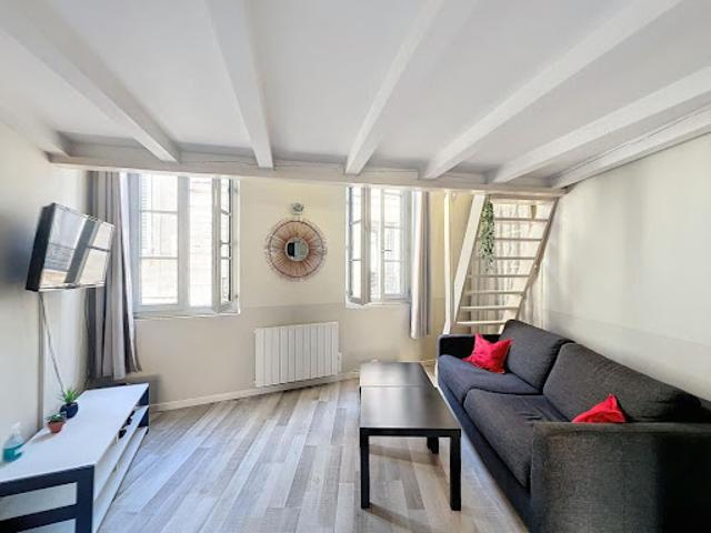 Location Appartement 1 pièce 25 m2 Avignon
